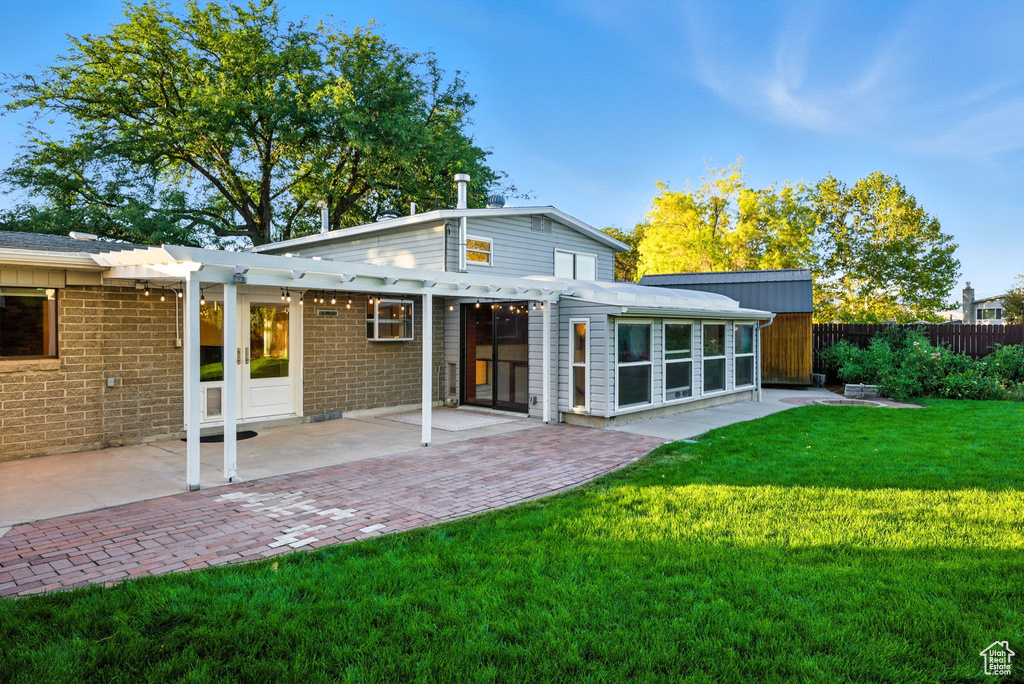 4362 S MOORGATE CIR West Valley City, UT 84120