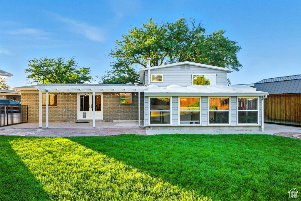 4362 S MOORGATE CIR West Valley City, UT 84120