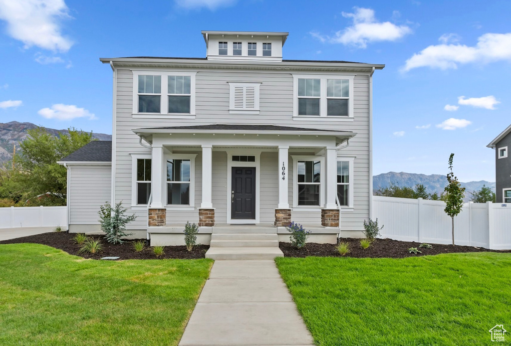1064 N 1420 W #29 Pleasant Grove, UT 84062