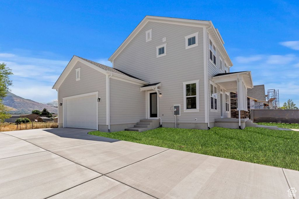 1064 N 1420 W #29 Pleasant Grove, UT 84062