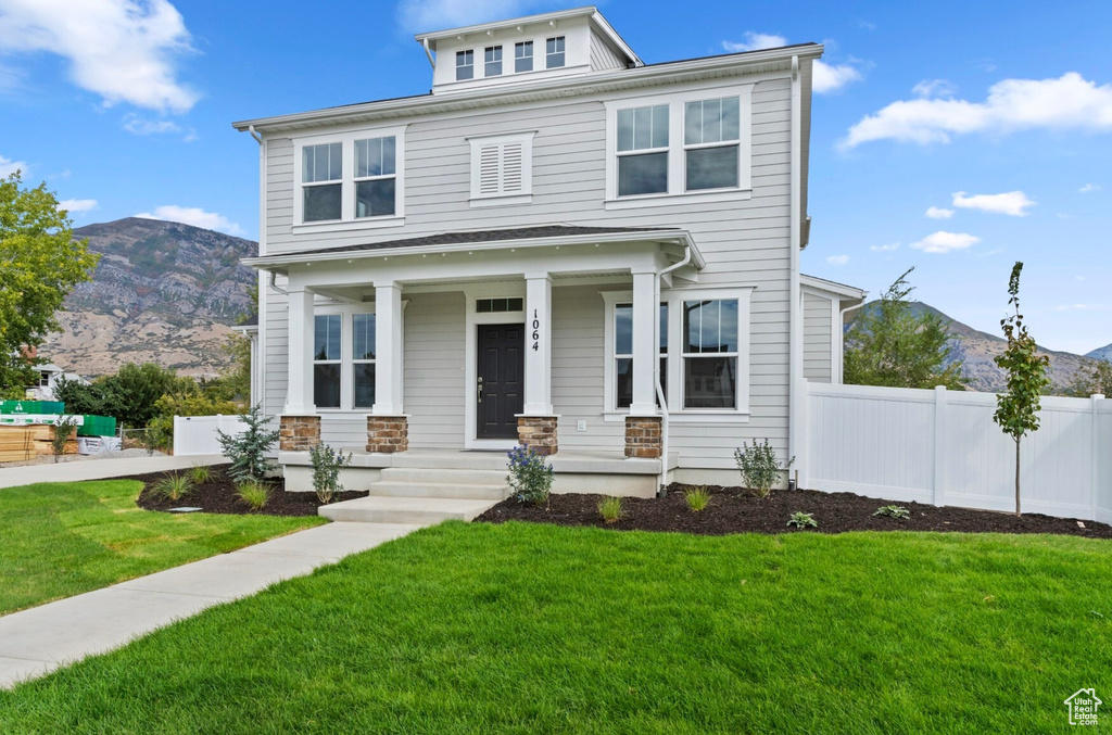 1064 N 1420 W #29 Pleasant Grove, UT 84062