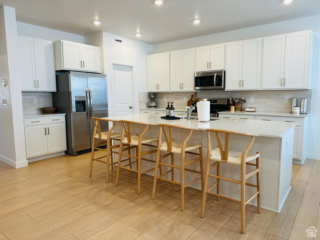 3287 N REDFOX DR Eagle Mountain, UT 84005