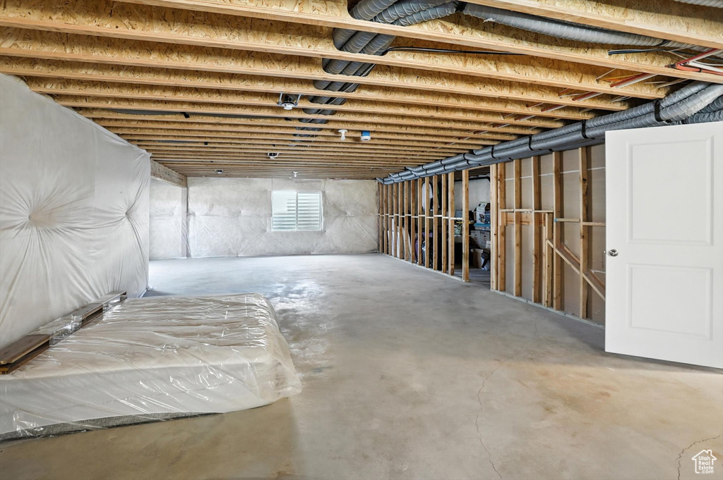 3287 N REDFOX DR Eagle Mountain, UT 84005