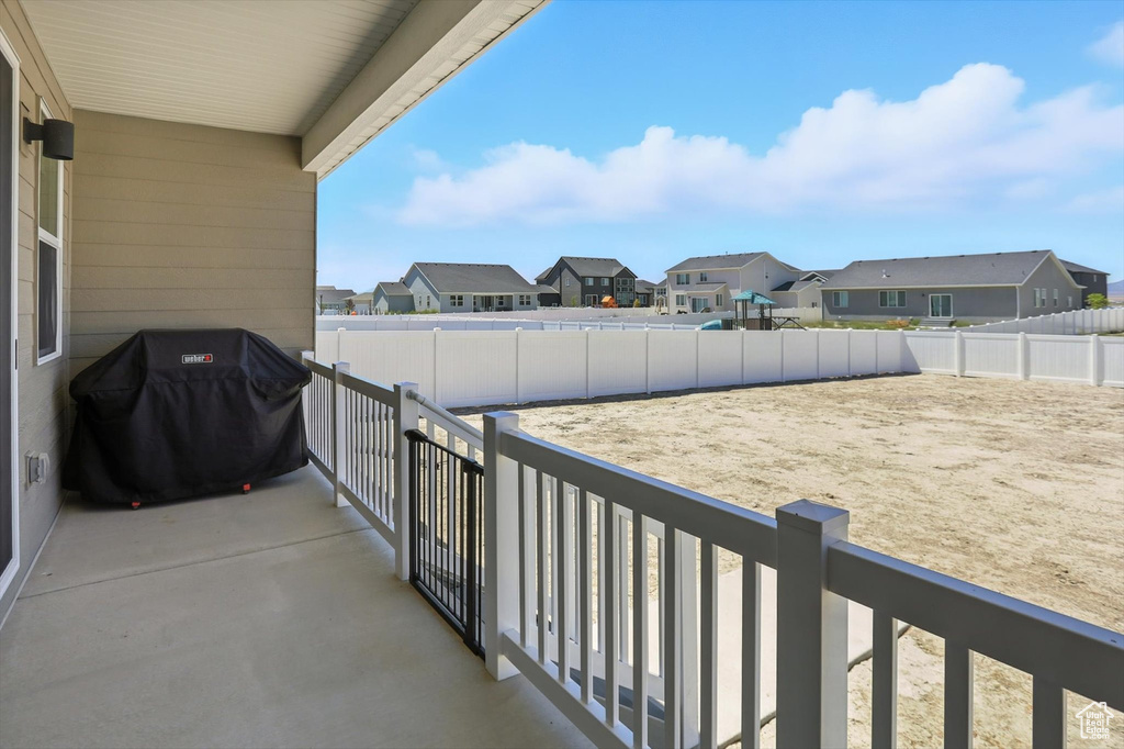 3287 N REDFOX DR Eagle Mountain, UT 84005