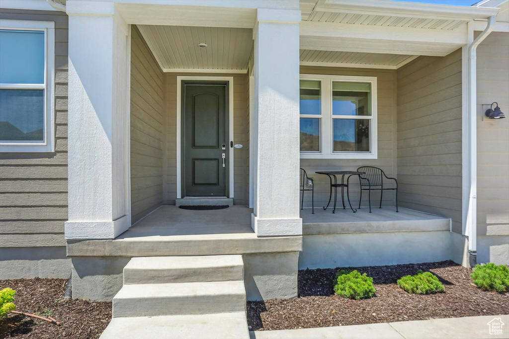 3287 N REDFOX DR Eagle Mountain, UT 84005