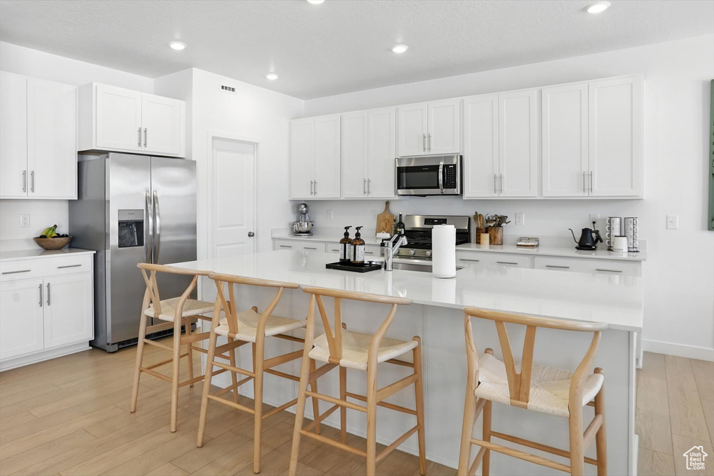 3287 N REDFOX DR Eagle Mountain, UT 84005
