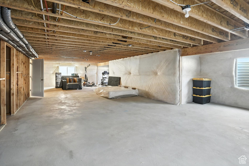 3287 N REDFOX DR Eagle Mountain, UT 84005