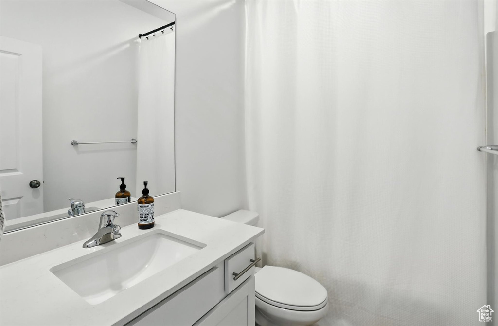 3287 N REDFOX DR Eagle Mountain, UT 84005