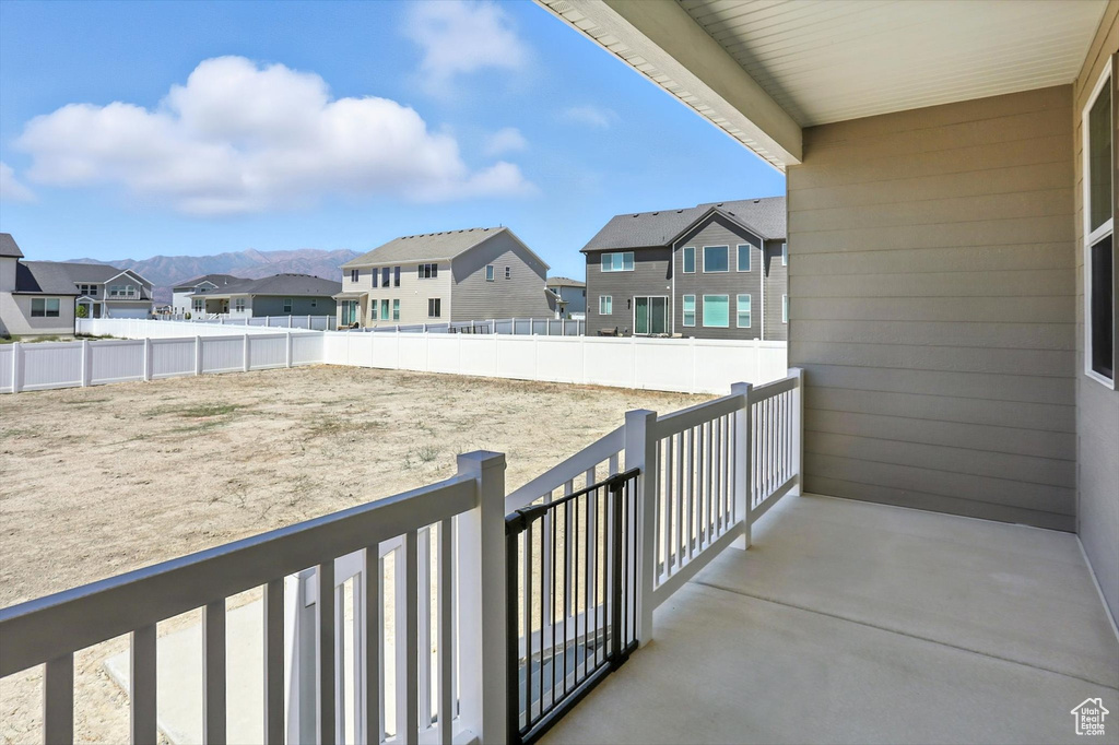 3287 N REDFOX DR Eagle Mountain, UT 84005