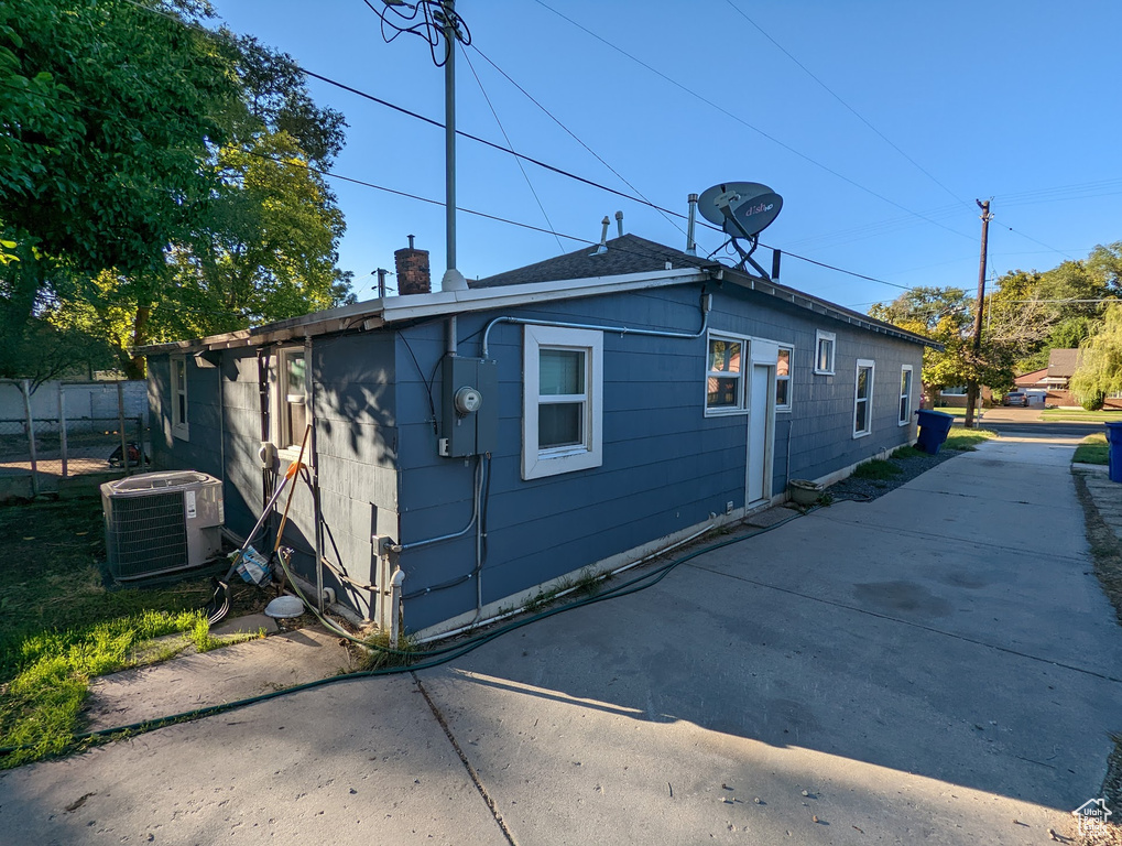 1019 E 22ND ST Ogden, UT 84401