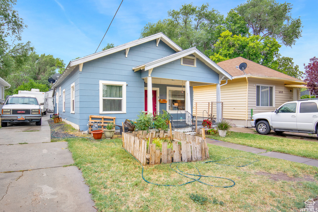 1019 E 22ND ST Ogden, UT 84401