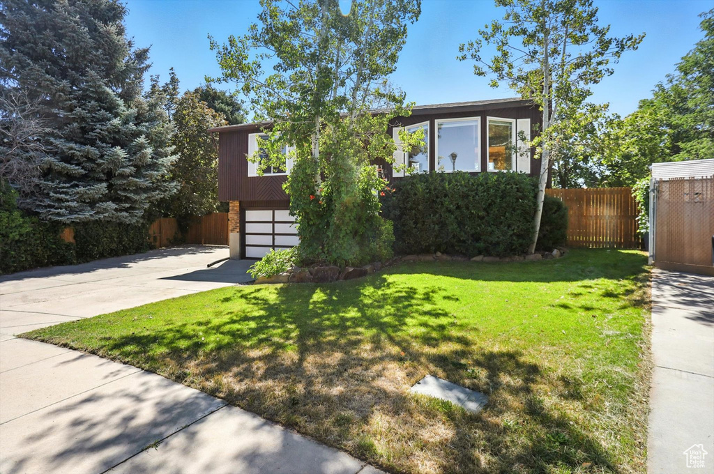 3463 W 5585 S Taylorsville, UT 84129