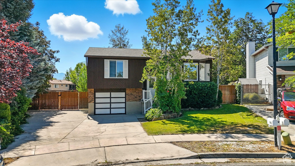3463 W 5585 S Taylorsville, UT 84129