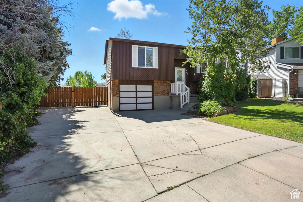 3463 W 5585 S Taylorsville, UT 84129