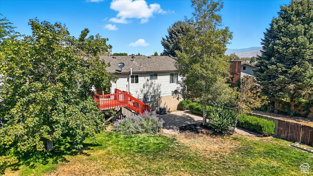 3463 W 5585 S Taylorsville, UT 84129