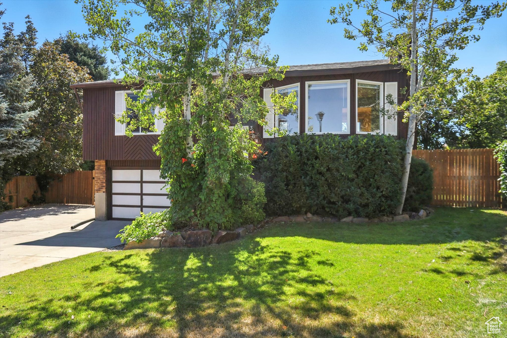 3463 W 5585 S Taylorsville, UT 84129