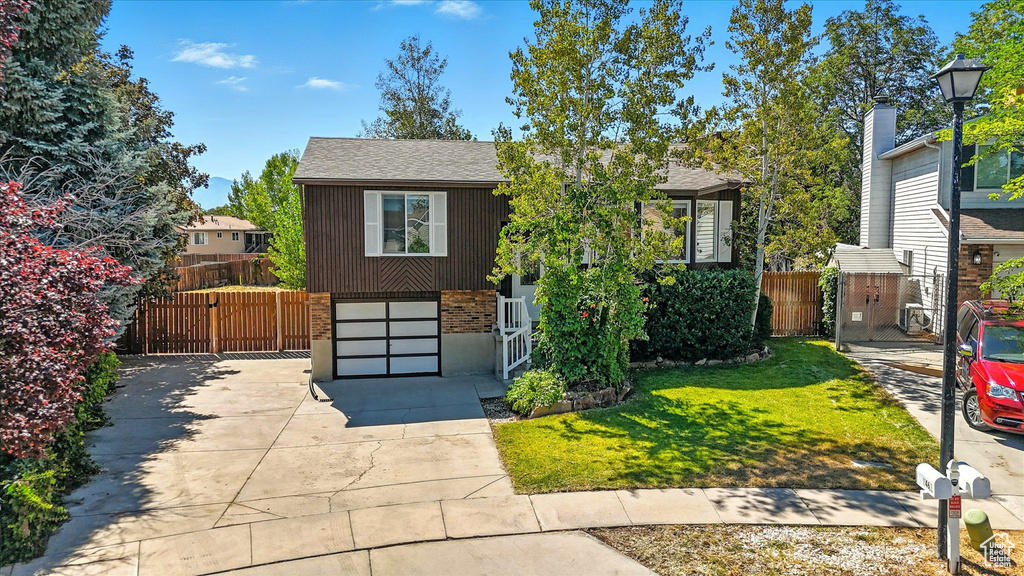 3463 W 5585 S Taylorsville, UT 84129