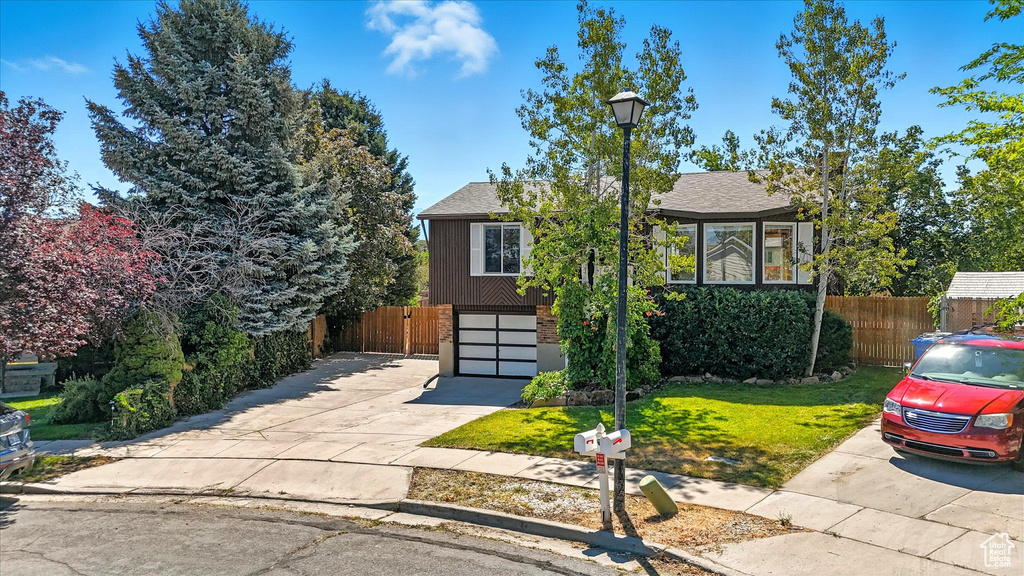 3463 W 5585 S Taylorsville, UT 84129