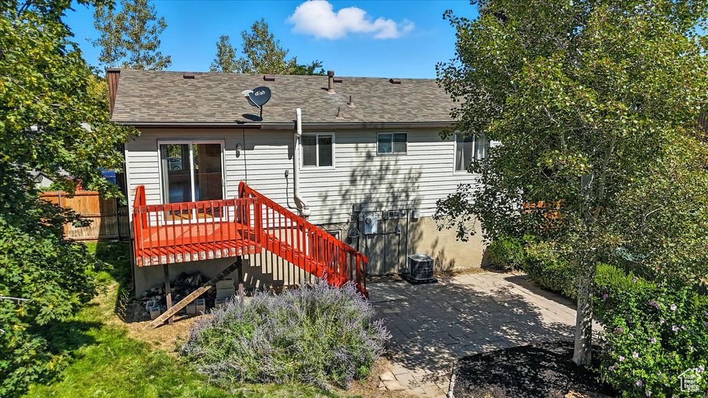 3463 W 5585 S Taylorsville, UT 84129