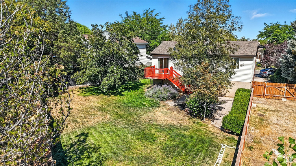 3463 W 5585 S Taylorsville, UT 84129