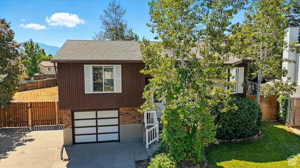 3463 W 5585 S Taylorsville, UT 84129