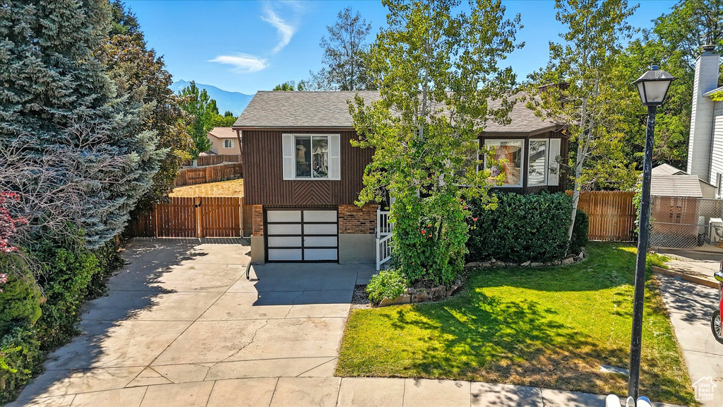 3463 W 5585 S Taylorsville, UT 84129
