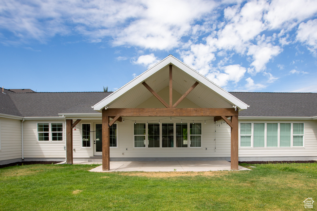 1952 W COMANCHE CIR Farmington, UT 84025