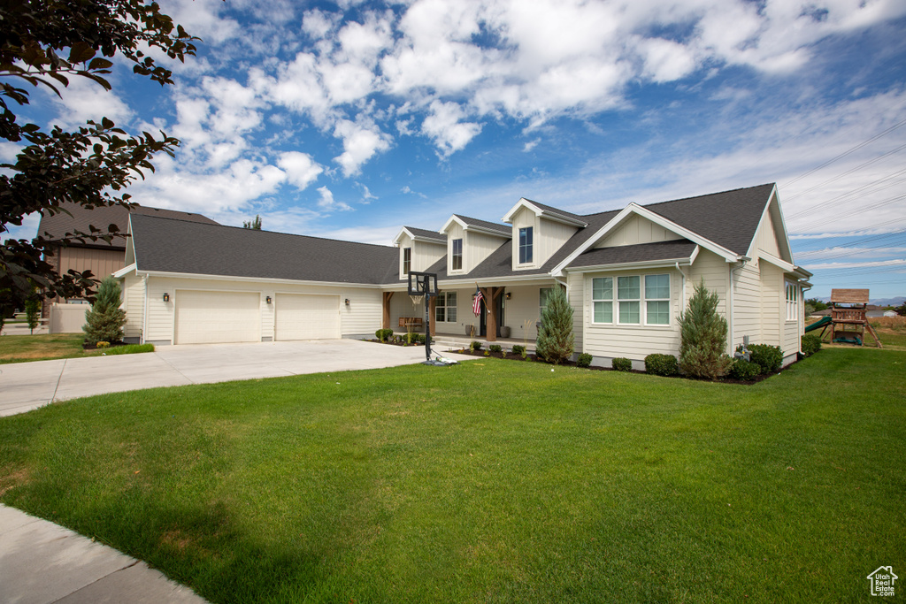 1952 W COMANCHE CIR Farmington, UT 84025