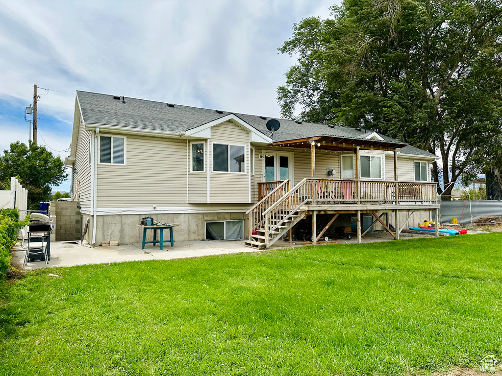 Photo 37 for MLS #2104780 at 799 E Main St
