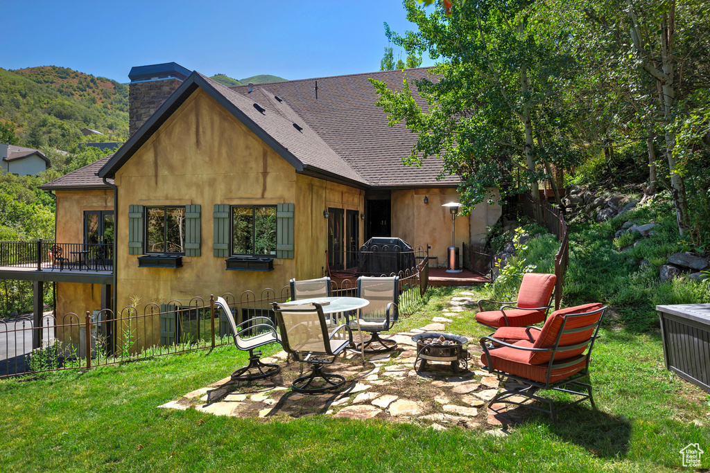 4436 E KENBRIDGE CT. Salt Lake City, UT 84108