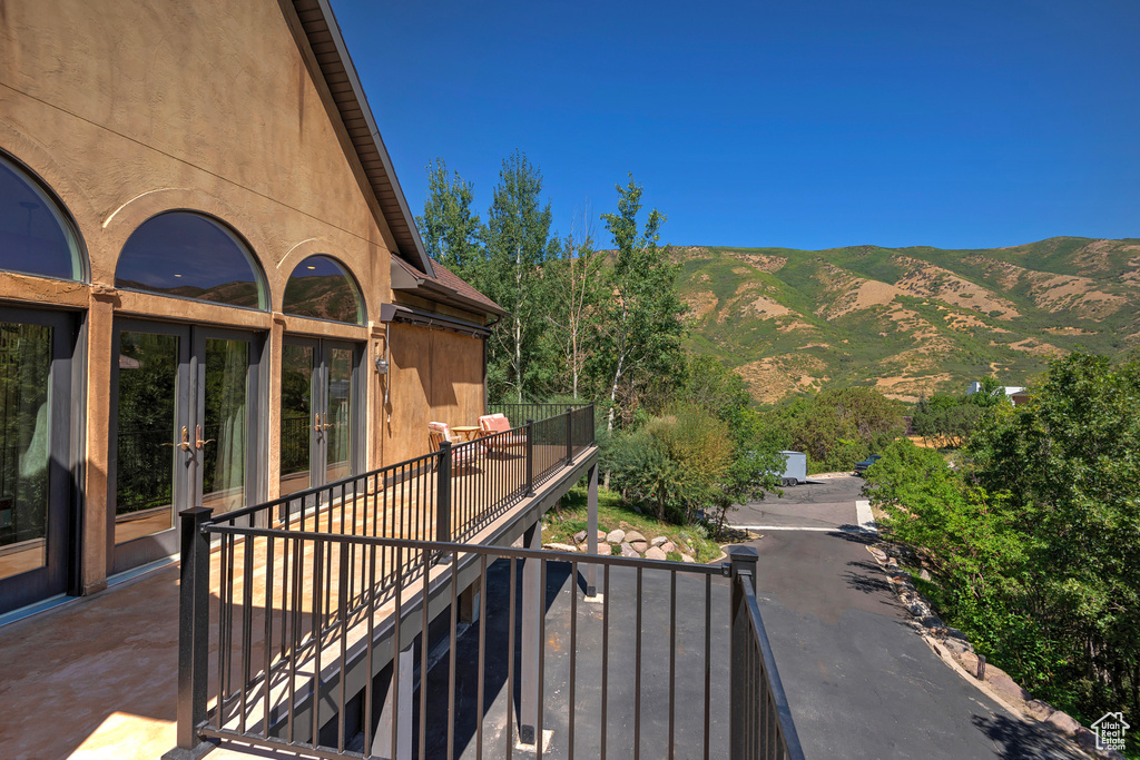 4436 E KENBRIDGE CT. Salt Lake City, UT 84108