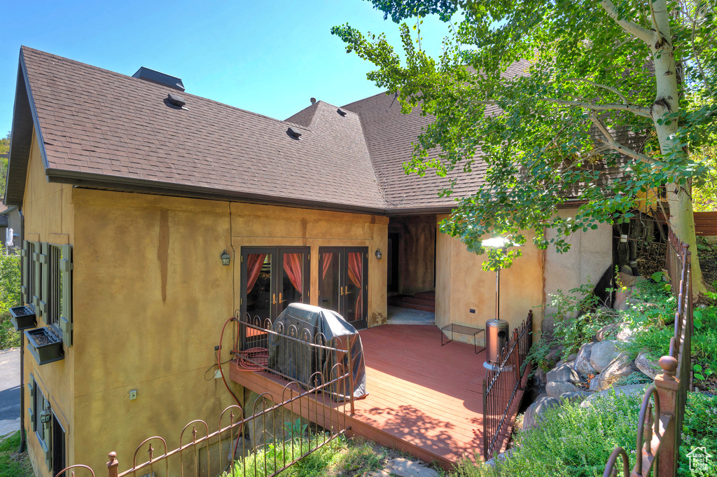 4436 E KENBRIDGE CT. Salt Lake City, UT 84108