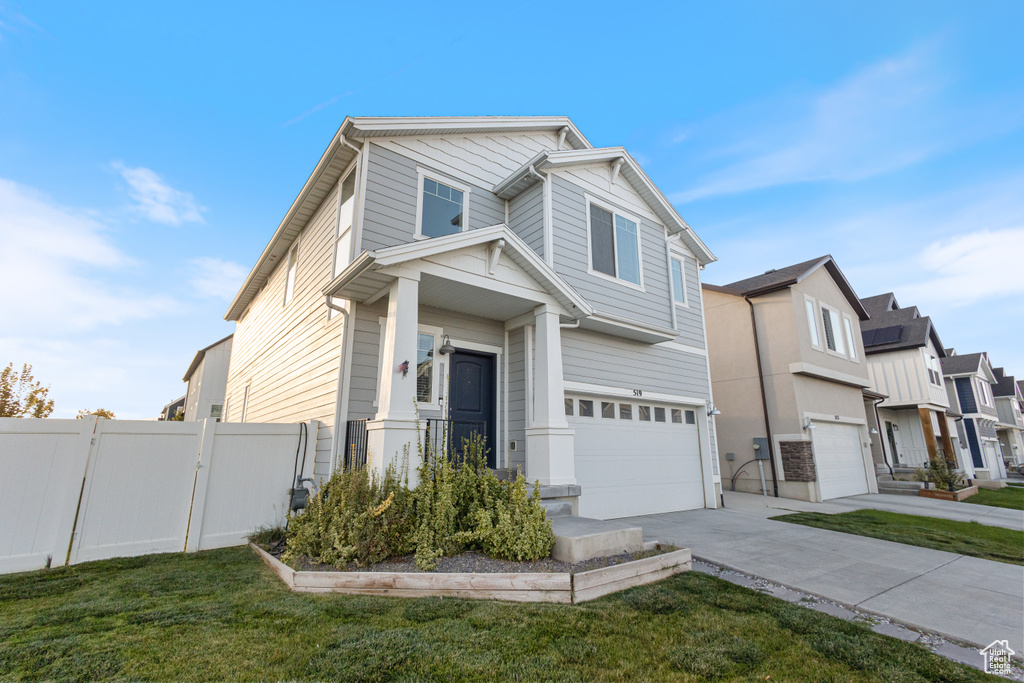 Photo 35 for MLS #2104782 at 519 S Valkyries Ln