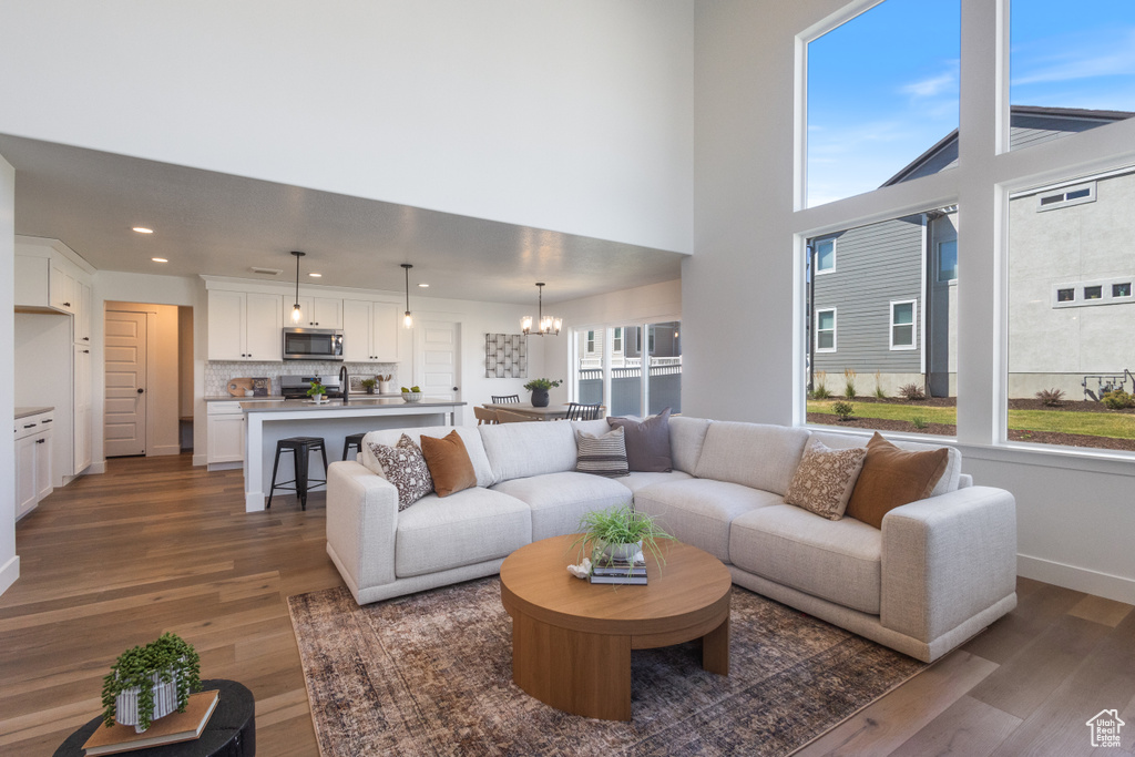 Photo 4 for MLS #2104783 at 13626 S Langdon Dr