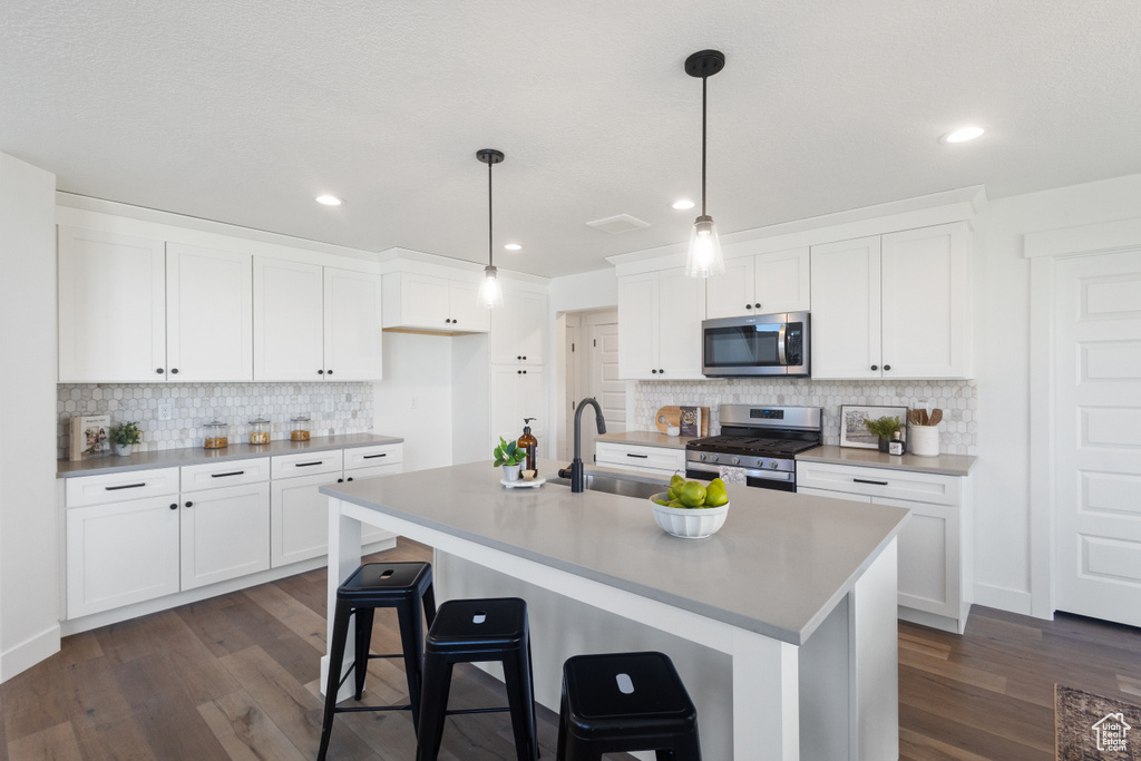Photo 5 for MLS #2104783 at 13626 S Langdon Dr