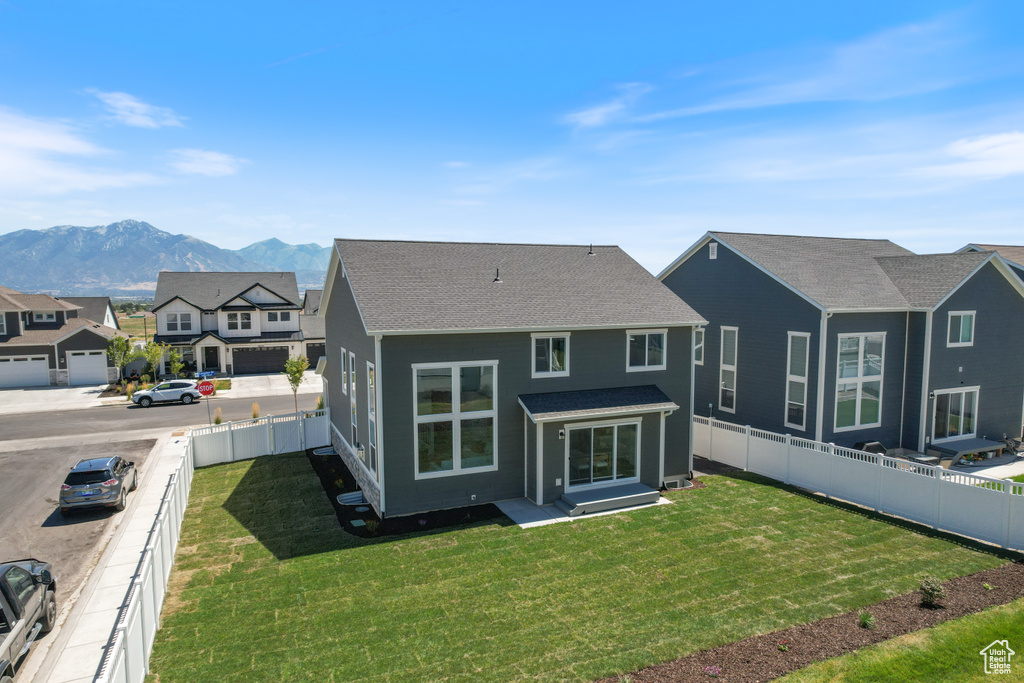 Photo 2 for MLS #2104783 at 13626 S Langdon Dr