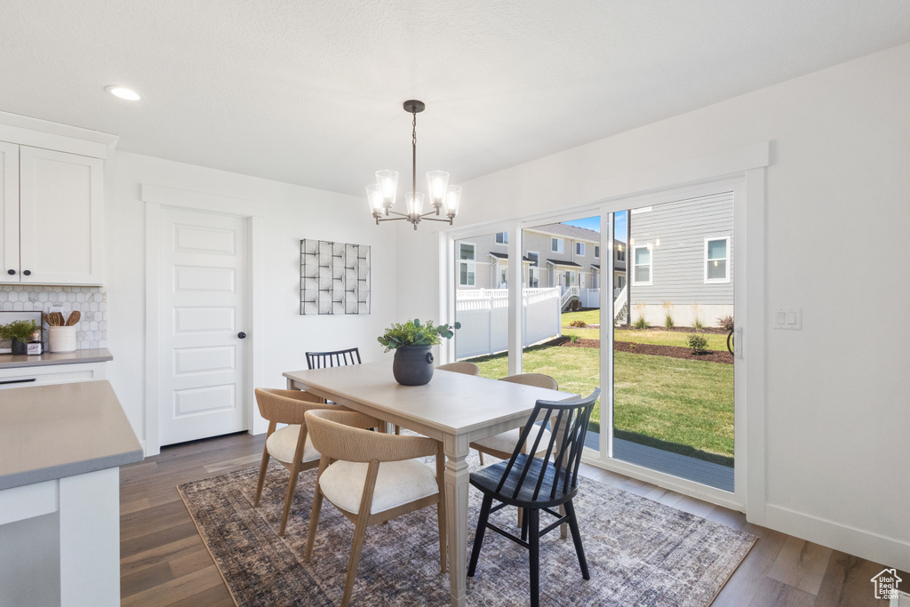 Photo 8 for MLS #2104783 at 13626 S Langdon Dr