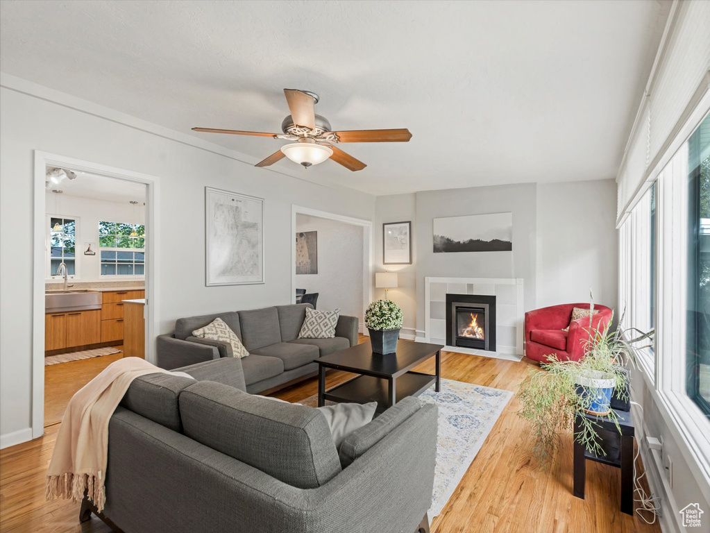 770 LAKE CIR Millcreek, UT 84106