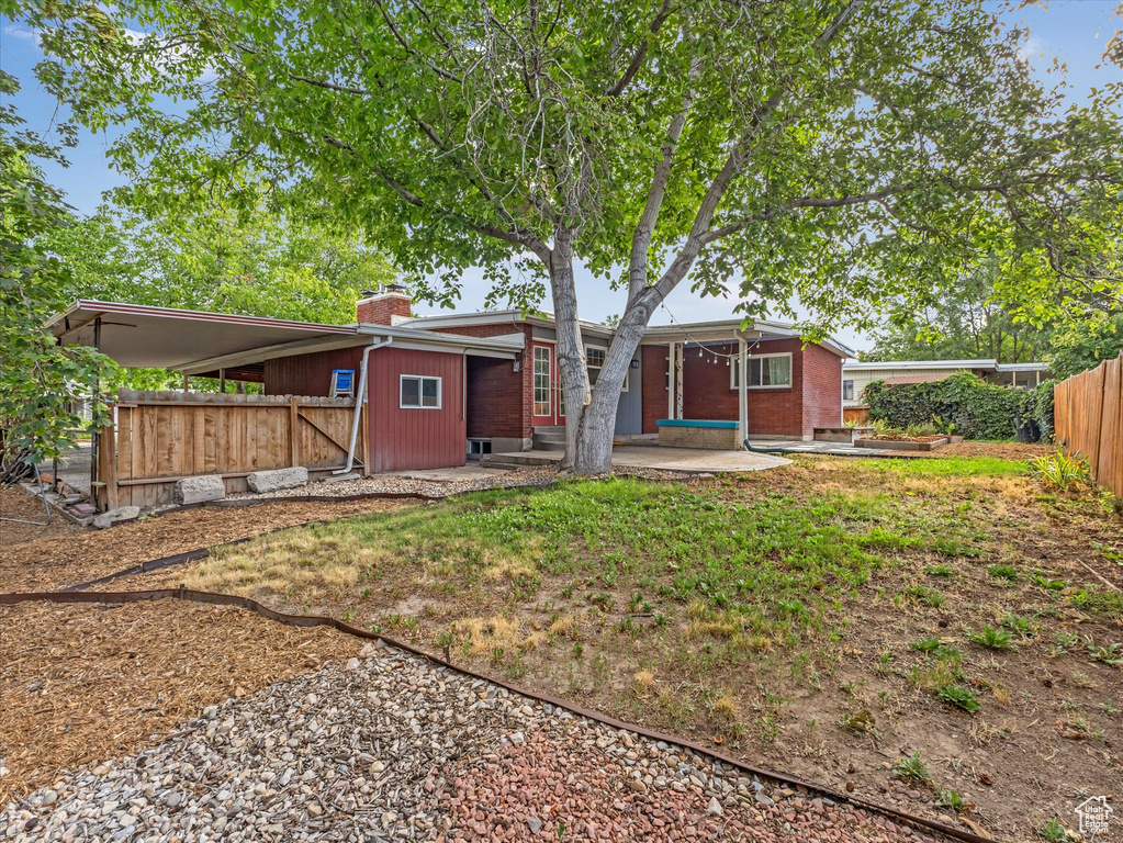 770 LAKE CIR Millcreek, UT 84106