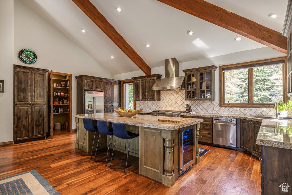 Photo 9 for MLS #2104789 at 2054 Paddington Dr