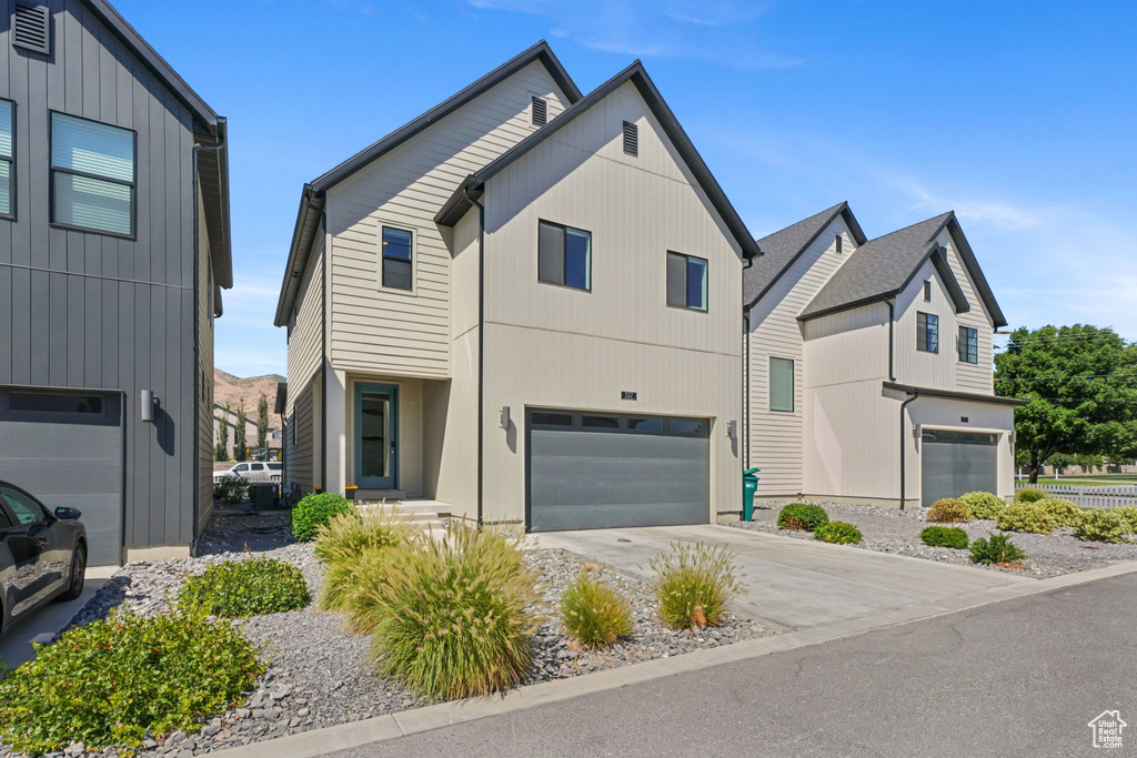 Photo 20 for MLS #2104792 at 337 W 3200 North