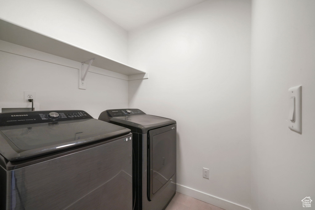 Photo 17 for MLS #2104792 at 337 W 3200 North