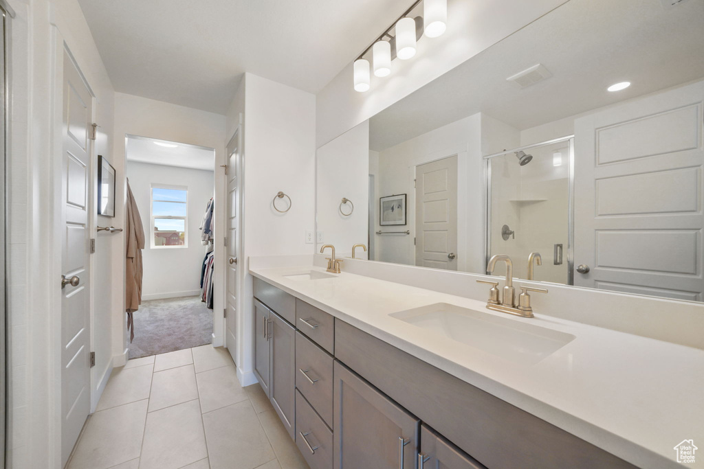 Photo 12 for MLS #2104792 at 337 W 3200 North