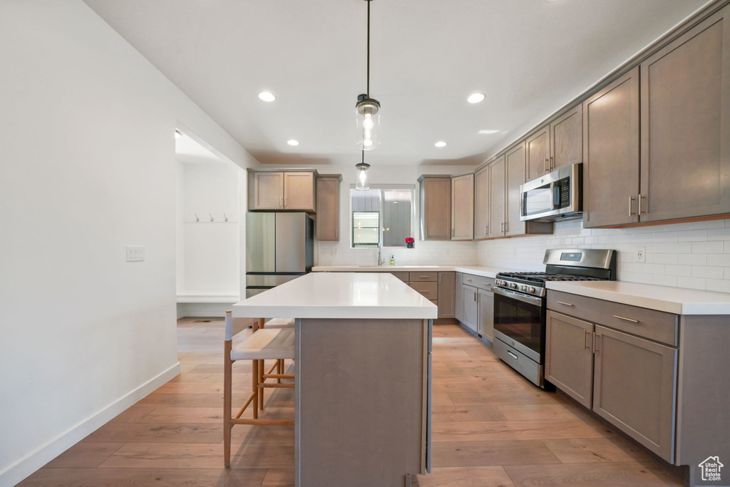 Photo 5 for MLS #2104792 at 337 W 3200 North