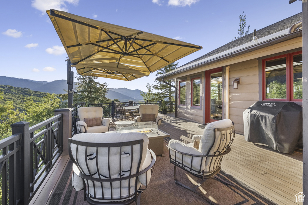 3396 SOLAMERE DR Park City, UT 84060