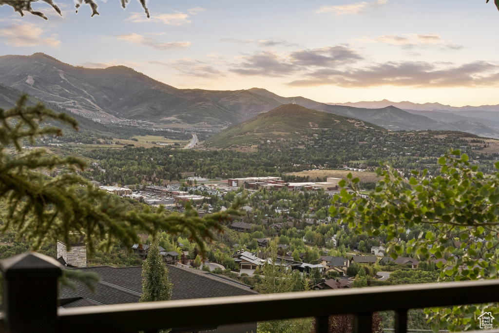 3396 SOLAMERE DR Park City, UT 84060