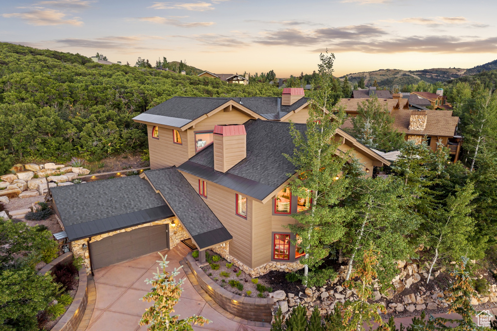 3396 SOLAMERE DR Park City, UT 84060