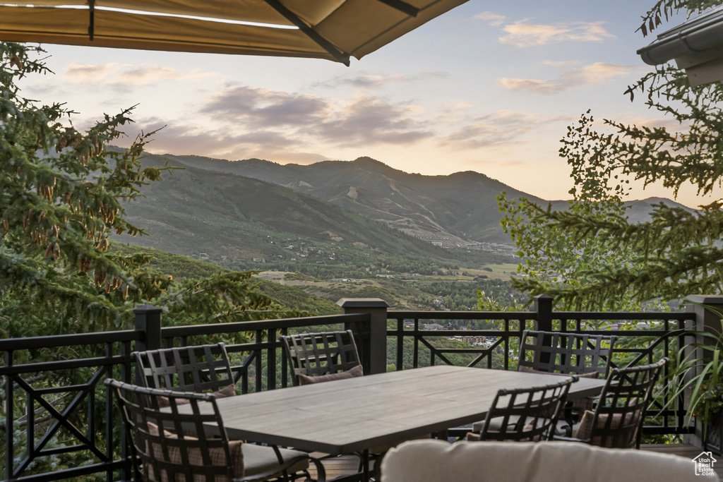 3396 SOLAMERE DR Park City, UT 84060