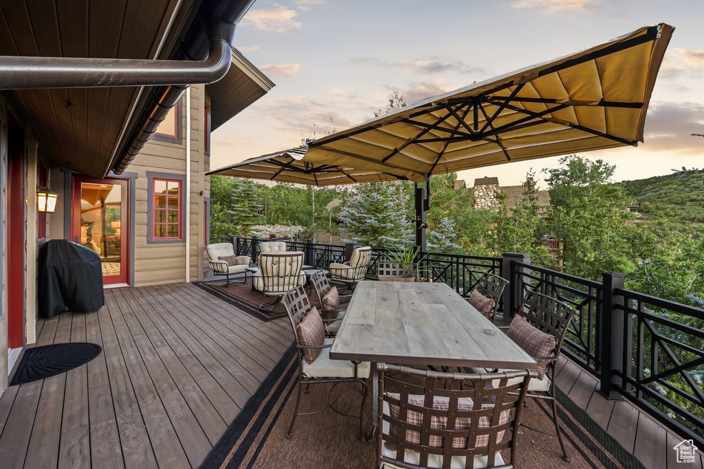 3396 SOLAMERE DR Park City, UT 84060