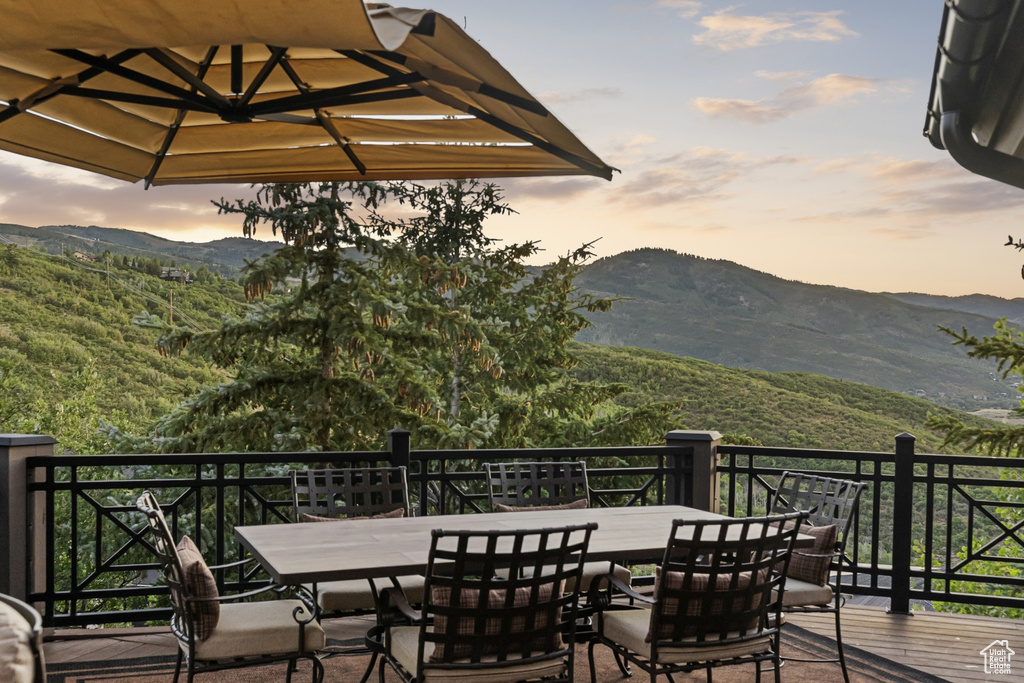 3396 SOLAMERE DR Park City, UT 84060